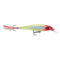Mồi giả Rapala XRap XR08 CLN
